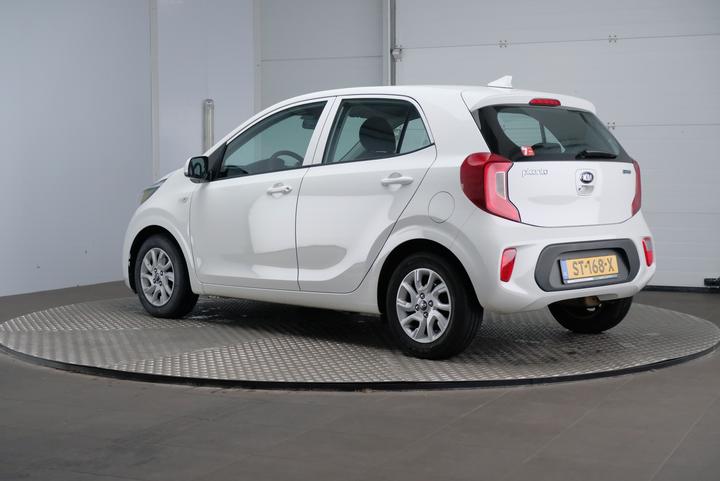 Photo 3 VIN: KNAB3511AJT243770 - KIA PICANTO 