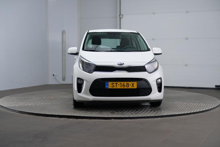 Photo 6 VIN: KNAB3511AJT243770 - KIA PICANTO 