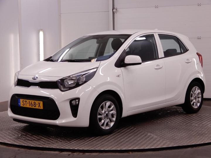 Photo 7 VIN: KNAB3511AJT243770 - KIA PICANTO 