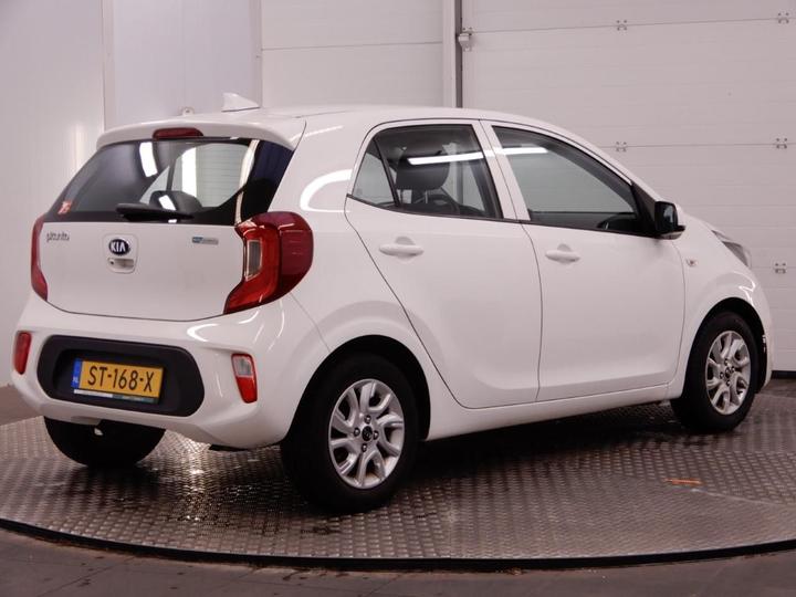 Photo 8 VIN: KNAB3511AJT243770 - KIA PICANTO 