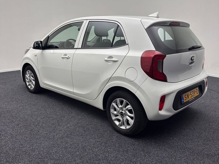 Photo 1 VIN: KNAB3511AJT243947 - KIA PICANTO 