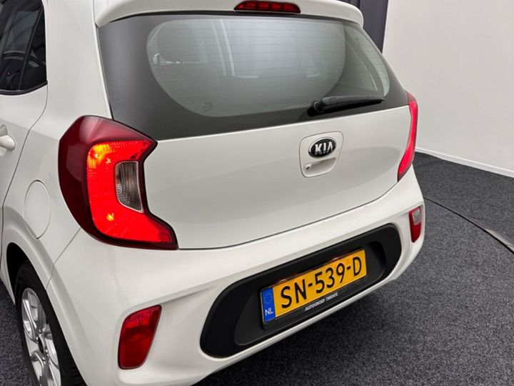 Photo 9 VIN: KNAB3511AJT243947 - KIA PICANTO 