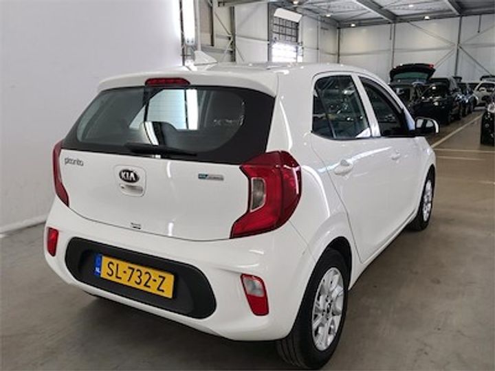 Photo 3 VIN: KNAB3511AJT244138 - KIA PICANTO 