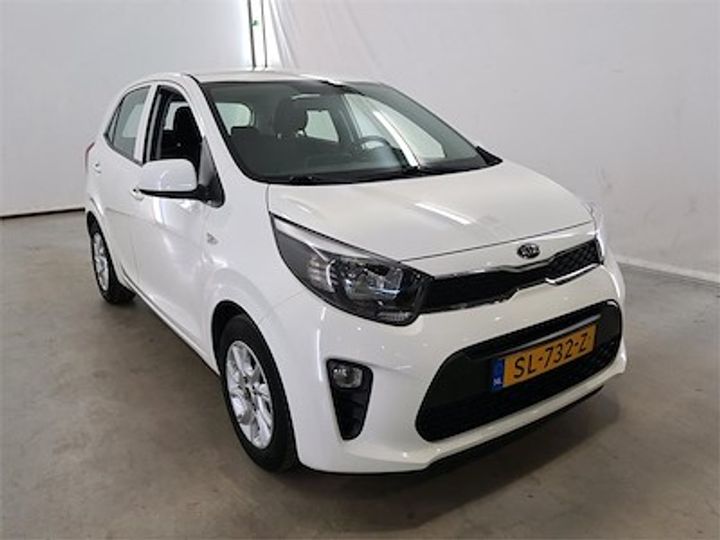 Photo 4 VIN: KNAB3511AJT244138 - KIA PICANTO 