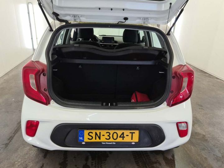 Photo 22 VIN: KNAB3511AJT244141 - KIA PICANTO 