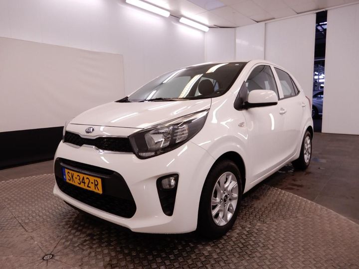 Photo 0 VIN: KNAB3511AJT244174 - KIA PICANTO 