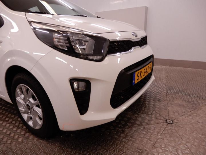 Photo 18 VIN: KNAB3511AJT244174 - KIA PICANTO 