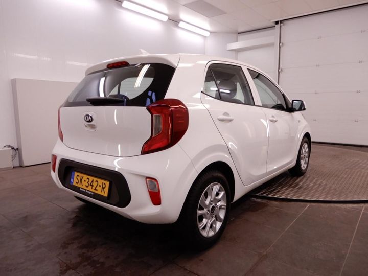 Photo 2 VIN: KNAB3511AJT244174 - KIA PICANTO 