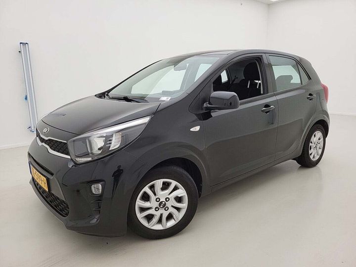 Photo 0 VIN: KNAB3511AJT244580 - KIA PICANTO 