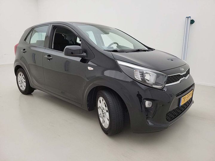 Photo 28 VIN: KNAB3511AJT244580 - KIA PICANTO 