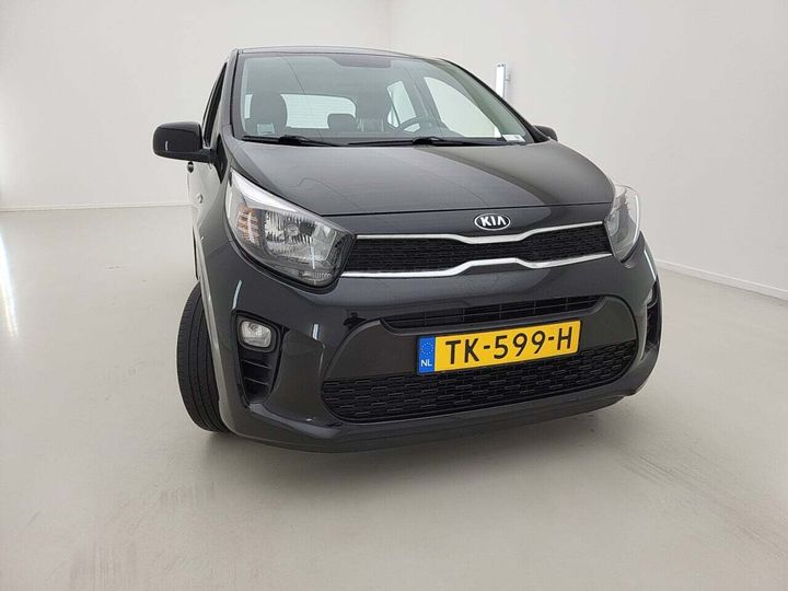 Photo 3 VIN: KNAB3511AJT244580 - KIA PICANTO 