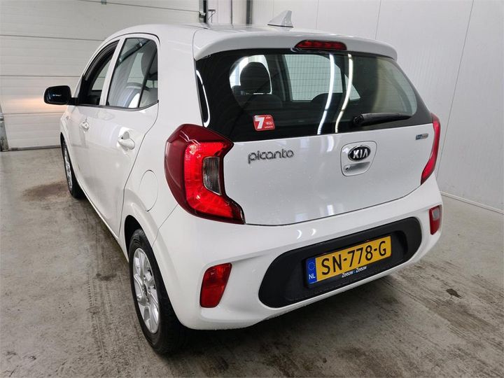 Photo 3 VIN: KNAB3511AJT244618 - KIA PICANTO 