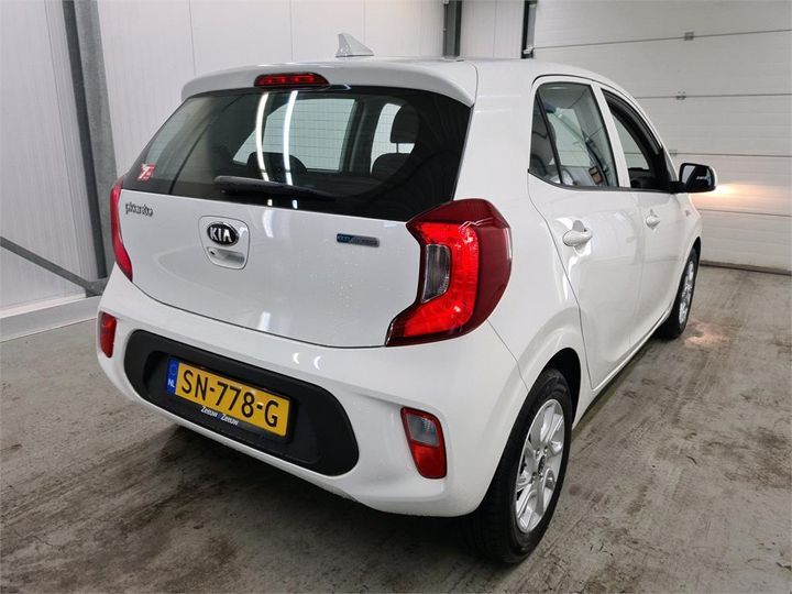 Photo 4 VIN: KNAB3511AJT244618 - KIA PICANTO 