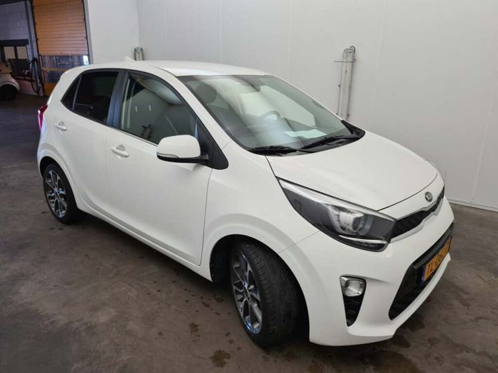 Photo 28 VIN: KNAB3511AJT244698 - KIA PICANTO 