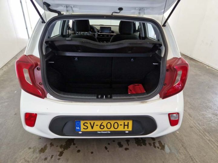 Photo 20 VIN: KNAB3511AJT244785 - KIA PICANTO 