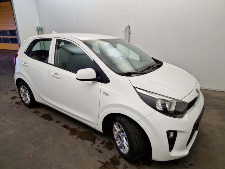 Photo 28 VIN: KNAB3511AJT244785 - KIA PICANTO 