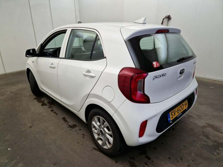 Photo 29 VIN: KNAB3511AJT244785 - KIA PICANTO 