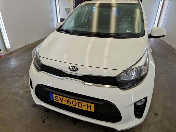 Photo 4 VIN: KNAB3511AJT244785 - KIA PICANTO 