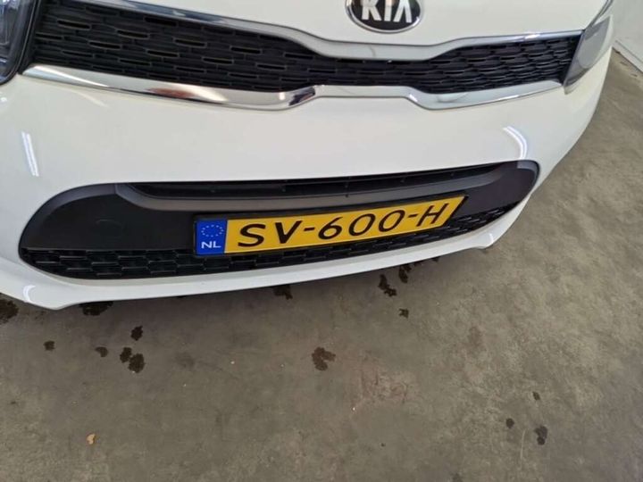 Photo 6 VIN: KNAB3511AJT244785 - KIA PICANTO 