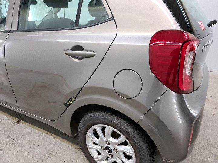 Photo 26 VIN: KNAB3511AJT244862 - KIA PICANTO 