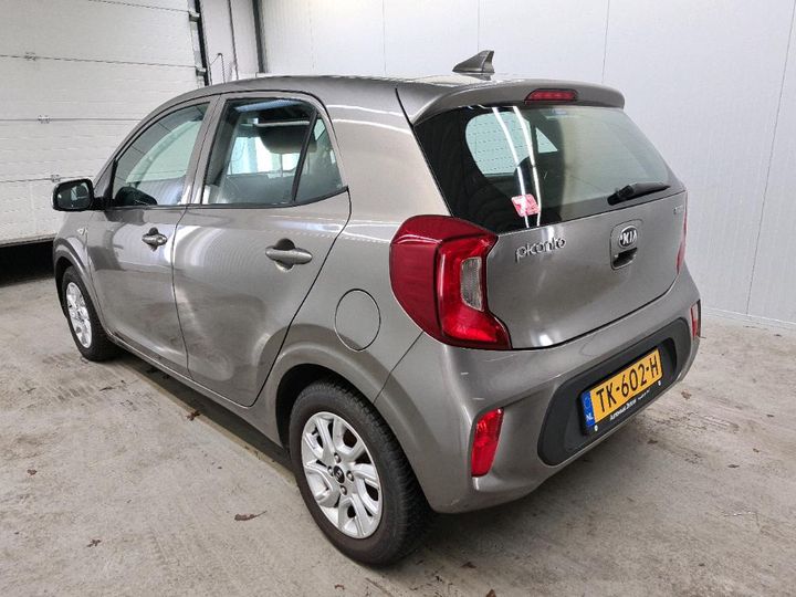 Photo 3 VIN: KNAB3511AJT244862 - KIA PICANTO 