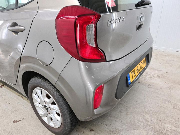 Photo 33 VIN: KNAB3511AJT244862 - KIA PICANTO 