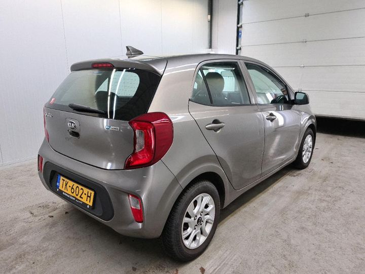 Photo 4 VIN: KNAB3511AJT244862 - KIA PICANTO 