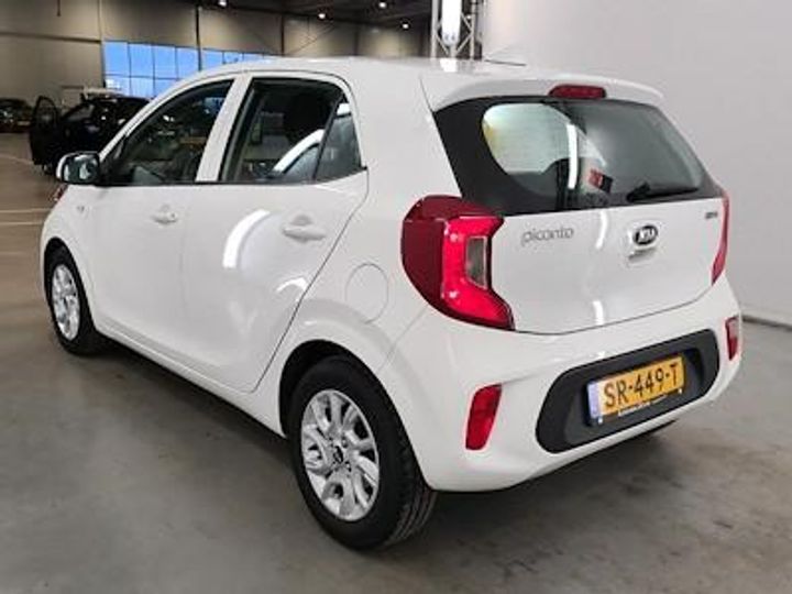 Photo 2 VIN: KNAB3511AJT244893 - KIA PICANTO 