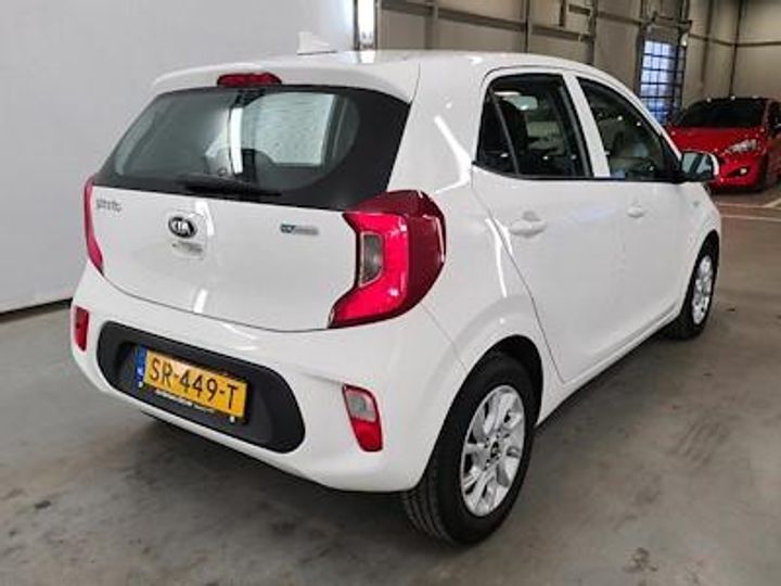 Photo 3 VIN: KNAB3511AJT244893 - KIA PICANTO 