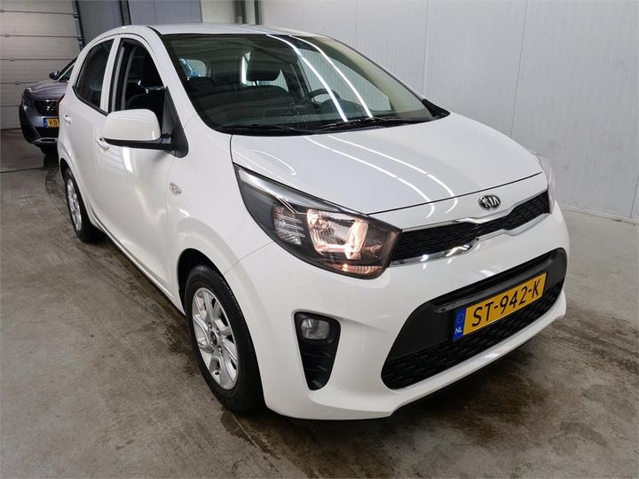 Photo 2 VIN: KNAB3511AJT244896 - KIA PICANTO 