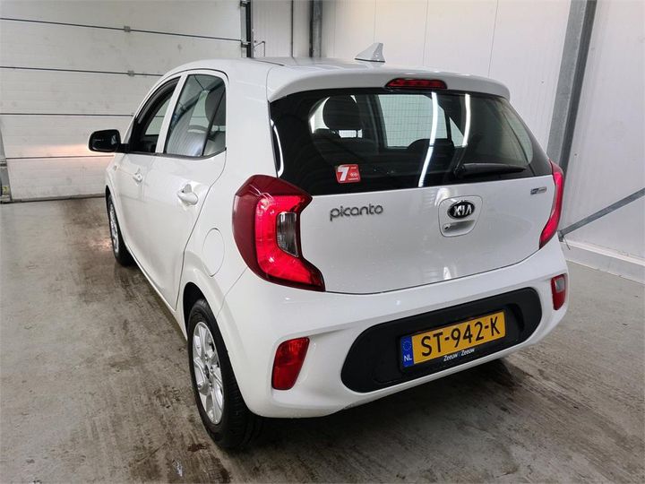 Photo 3 VIN: KNAB3511AJT244896 - KIA PICANTO 