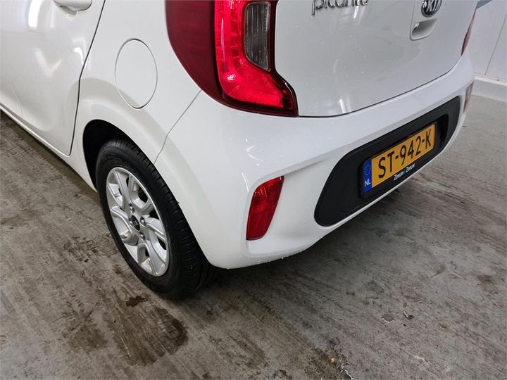 Photo 30 VIN: KNAB3511AJT244896 - KIA PICANTO 