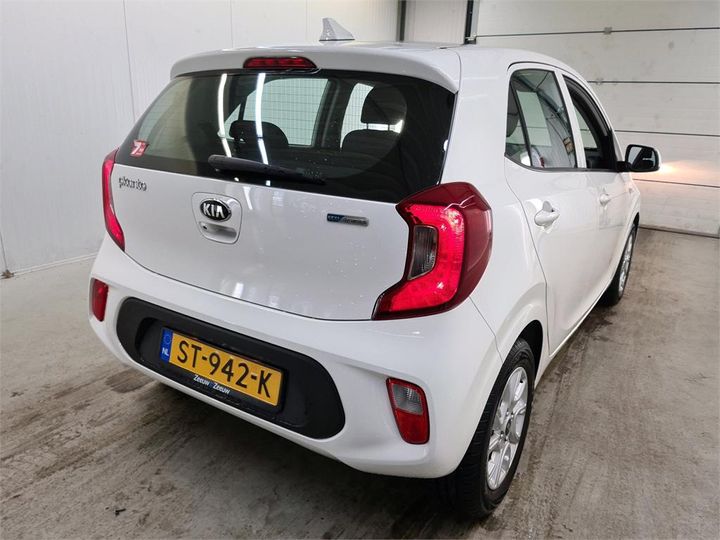 Photo 4 VIN: KNAB3511AJT244896 - KIA PICANTO 