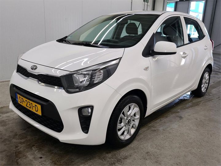 Photo 0 VIN: KNAB3511AJT244926 - KIA PICANTO 