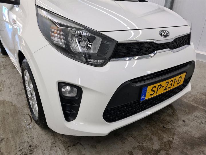 Photo 21 VIN: KNAB3511AJT244926 - KIA PICANTO 