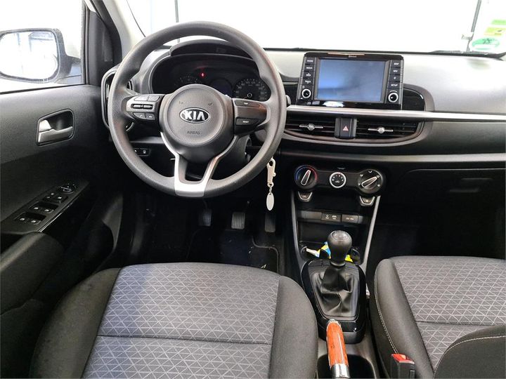 Photo 6 VIN: KNAB3511AJT244926 - KIA PICANTO 