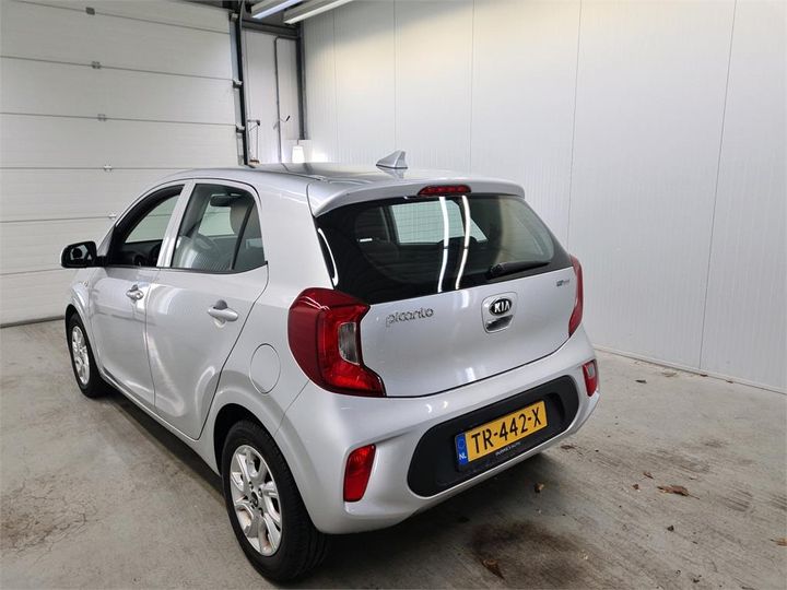 Photo 3 VIN: KNAB3511AJT245198 - KIA PICANTO 