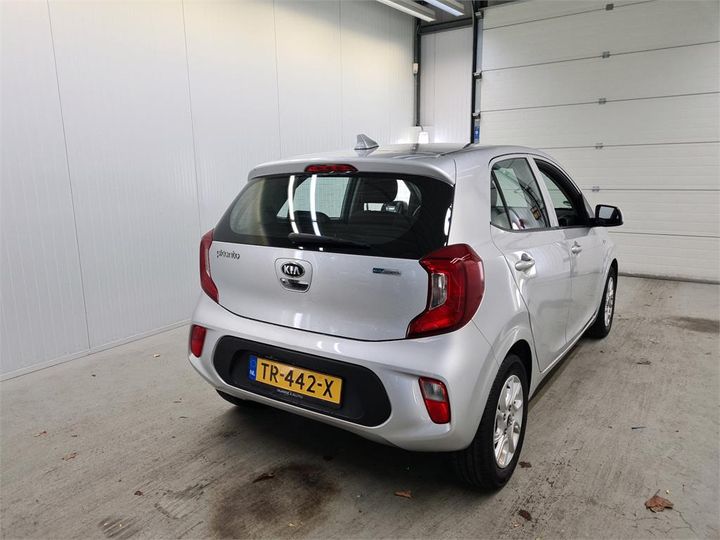 Photo 4 VIN: KNAB3511AJT245198 - KIA PICANTO 