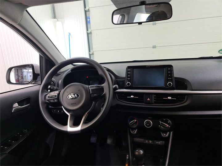 Photo 6 VIN: KNAB3511AJT245198 - KIA PICANTO 