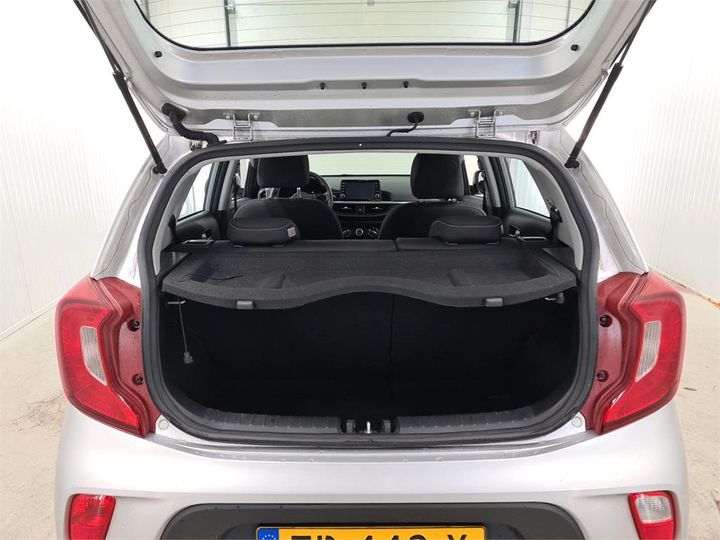 Photo 7 VIN: KNAB3511AJT245198 - KIA PICANTO 