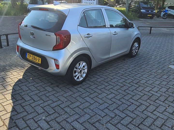 Photo 3 VIN: KNAB3511AJT245255 - KIA PICANTO 