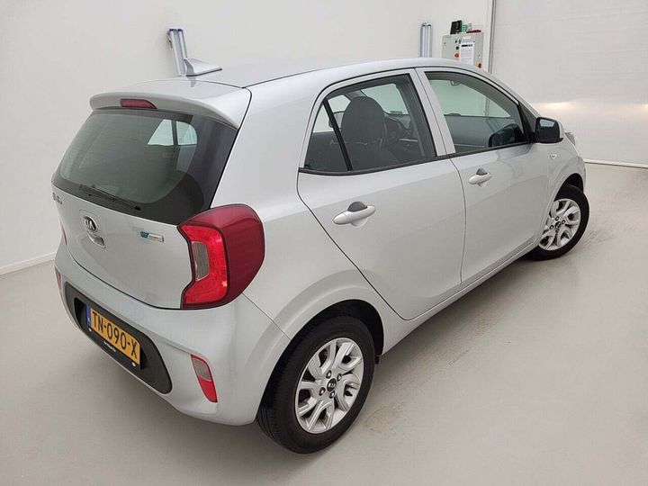 Photo 1 VIN: KNAB3511AJT245259 - KIA PICANTO 