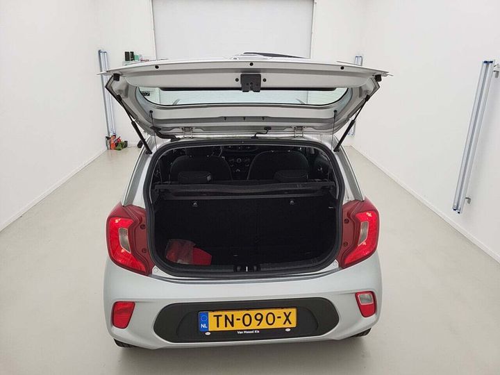 Photo 20 VIN: KNAB3511AJT245259 - KIA PICANTO 