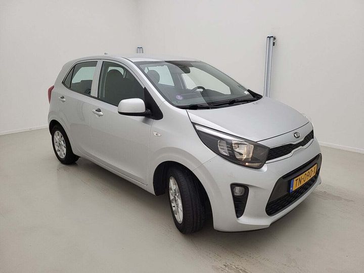 Photo 26 VIN: KNAB3511AJT245259 - KIA PICANTO 