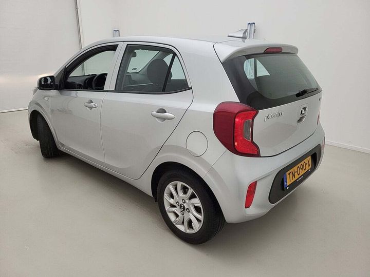 Photo 27 VIN: KNAB3511AJT245259 - KIA PICANTO 