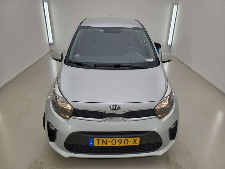 Photo 5 VIN: KNAB3511AJT245259 - KIA PICANTO 