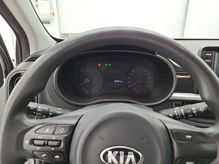 Photo 8 VIN: KNAB3511AJT245259 - KIA PICANTO 