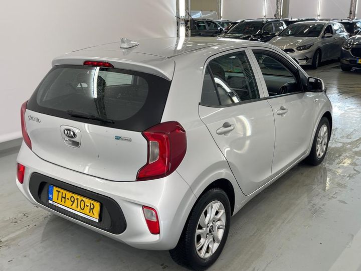 Photo 1 VIN: KNAB3511AJT245271 - KIA PICANTO 