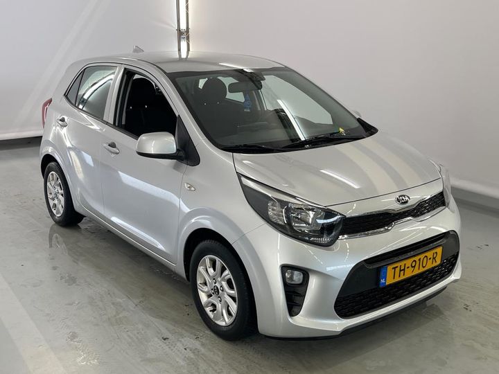 Photo 15 VIN: KNAB3511AJT245271 - KIA PICANTO 