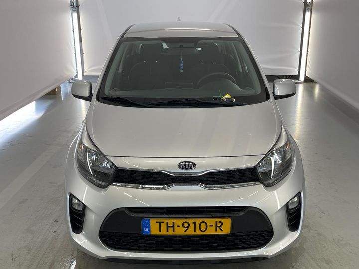 Photo 16 VIN: KNAB3511AJT245271 - KIA PICANTO 